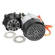 1000W 36V Brushless Axle Motor Differential for Go Kart ATV Quad Buggy Golf Cart
