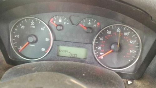 0071793232 Testa Per FIAT STILO (192) MULTI WAGON 1.9 JTD 115 2003 2059127 - Foto 9 di 10