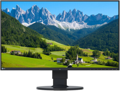 EIZO FlexScan EV2750 27