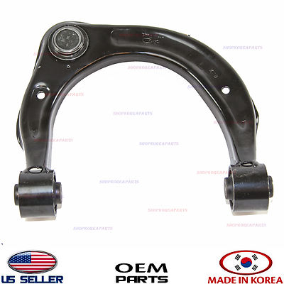 UPPER CONTROL ARM FRONT LEFT GENUINE! HYUNDAI SONATA AZERA 2006