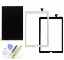 LCD Display Touch Screen Digitizer For Samsung Galaxy Tab E 9.6" SM-T560 T561