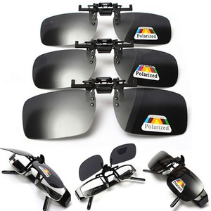 clip on sunglasses uk