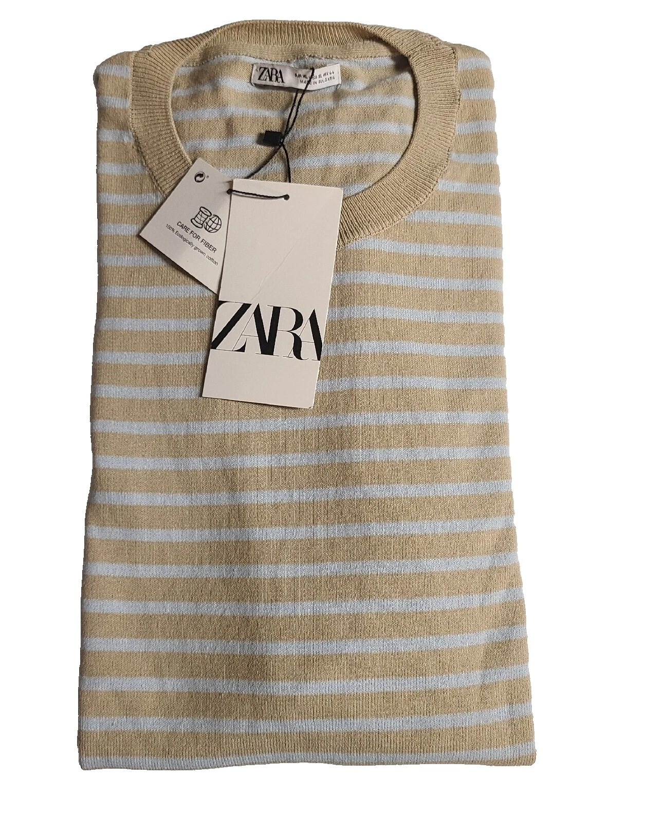 Zara Size S T-Shirts for Men