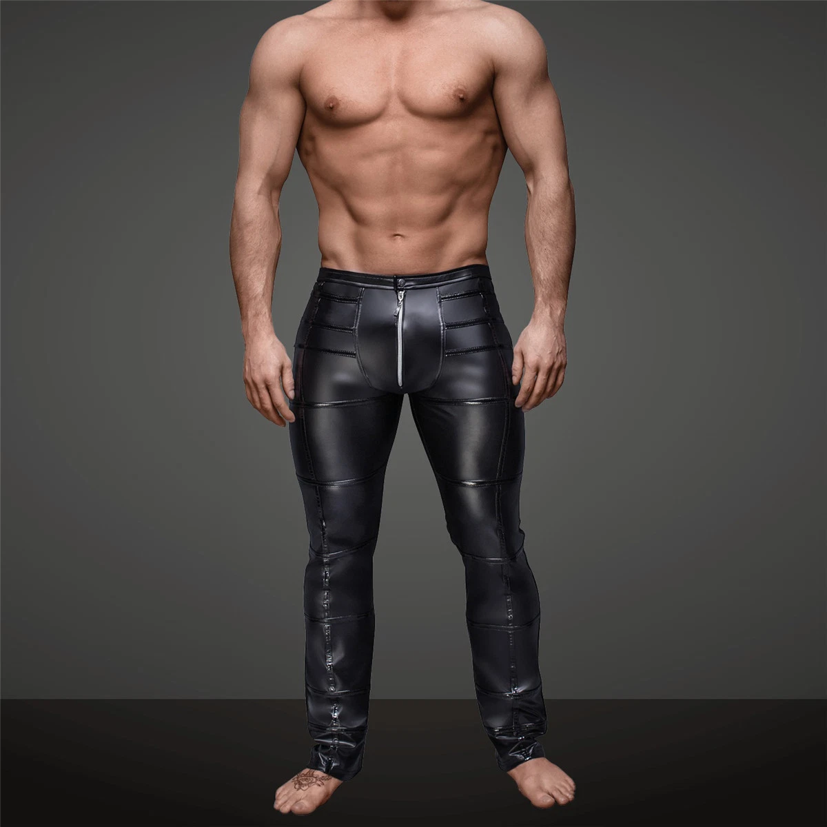 Mens 2024 sexy pants