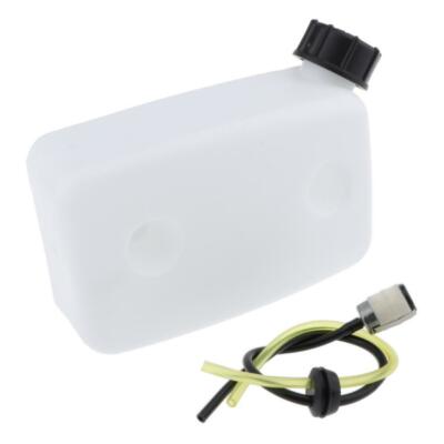 Gas Fuel Tank Set für 4 Stroke 3.6HP 4.0HP Boots Marine Außenborder Motor