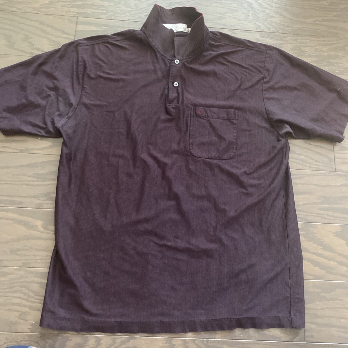 極美品❗️ ERMANNO SCERVINO 長袖シャツ Ermanno Scervino Shirts − Sale: up to −80% | Stylight