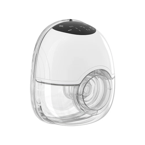 24mm Breast Pump Wearable Hands-free Electric Breast Pump Portable 12 Levels - Picture 25 of 26