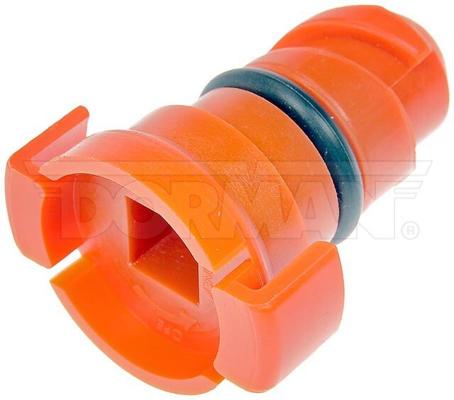 15-18 EDGE / 2018 EXPEDITION OIL DRAIN PLUG PLASTIC Standard