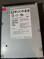 HP EB668C 103 572730-001 BRSLA-0703-DC LTO4 800GB/1.2TB INTERNAL SAS DRIVE LTO-4