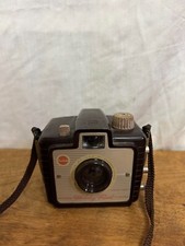 Vintage - Kodak Brownie: Holiday Flash Camera