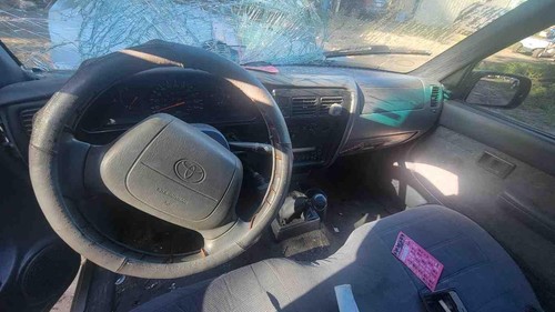 Door Mirror TOYOTA TACOMA Left 00 - Picture 5 of 11