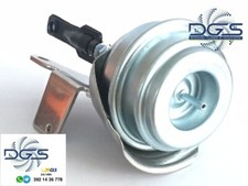 VALVOLA WASTEGATE ATTUATORE TURBINA ALFA 159 773721 740067 755042 767837
