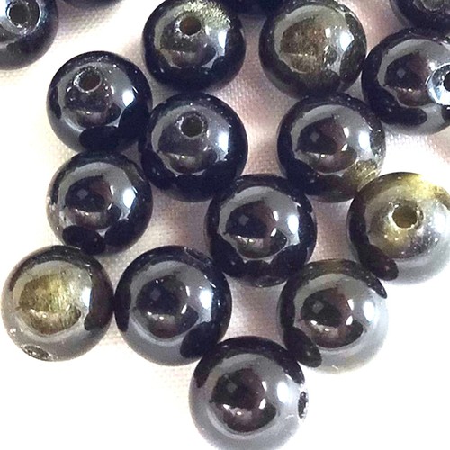 Gemstone Smooth Round Loose Bead 4mm 100pcs 6mm 8mm 10mm 12mm 40pcs High Quality - Picture 239 of 418