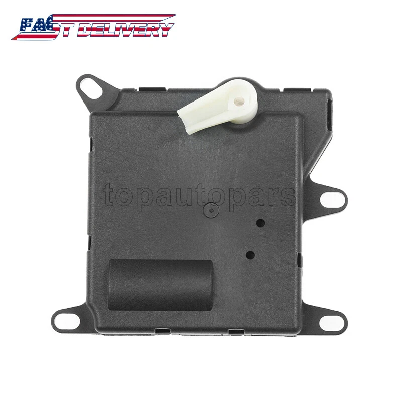 Novo atuador de porta Blend para Ford Crown Victoria Grand Marquis 1990-2011 604-214 - Imagem 3 de 4