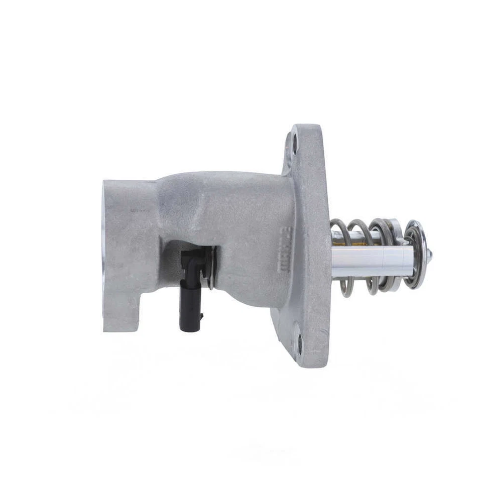 Conjunto de carcasa termostato refrigerante motor MOTORAD 1319212 Foto 3 de 4