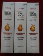 Babeup Advanced Hair Serum In oil 3 pack