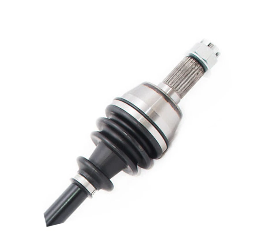 2 novos eixos dianteiros ajustados para Bobcat 3600 3650 substitui o fabricante de equipamento original 7027507 - Imagem 3 de 4