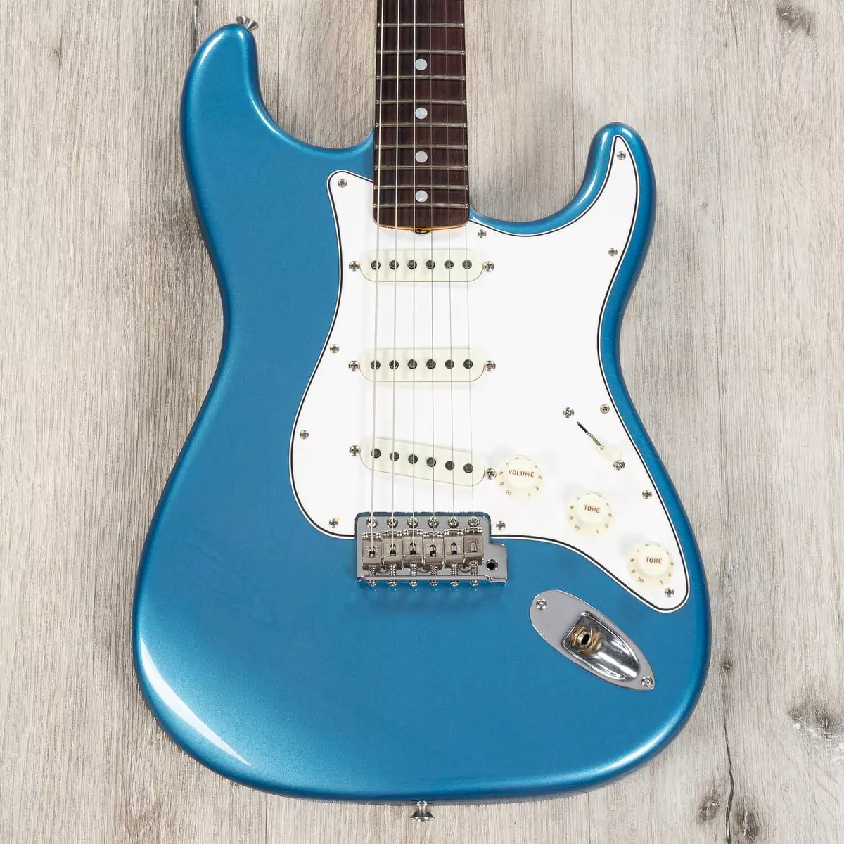 Fender stratocaster 66 deals