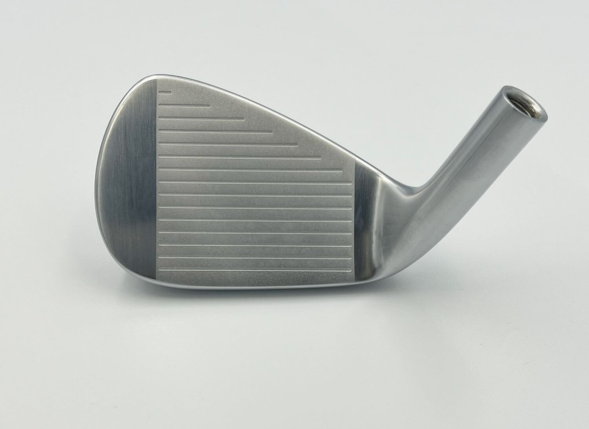 KENTACK JAPAN Hollow forging IronSet(KH-777) Makie-RED SteelShaft