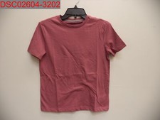 Old Navy Kids Green, Cream Pink Autumn 3 Pk Softest Tee L 10/12 500089867803