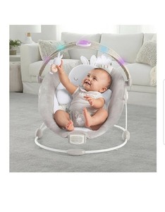 ingenuity inlighten bouncer