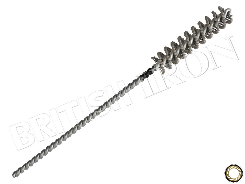Flex-Hone 14mm Master Cylinder Aluminum Oxide Hone 320 Grit PN MBI