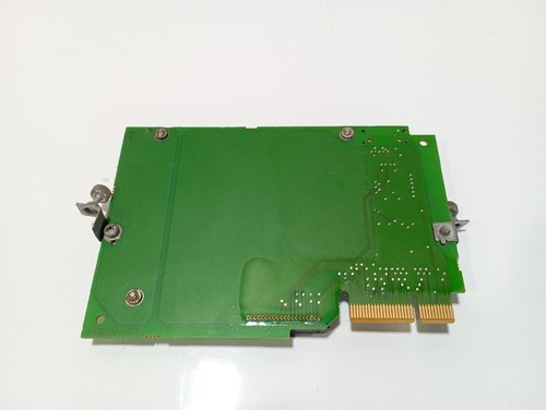 Adaptador de tarjeta portadora de comunicaciones Allen Bradley 20-750-20COMM-A --SA (usado) - Imagen 4 de 7