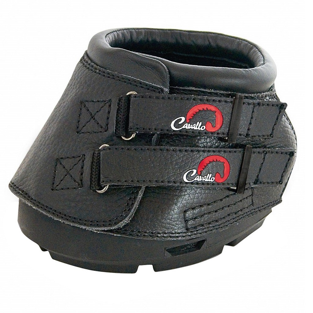 shoesTTE CAVALLO SIMPLE HOOF BOOTS (COPPIA) shoesTTE CAVALLO SIMPLE HOOF BOOTS (COPPIA)