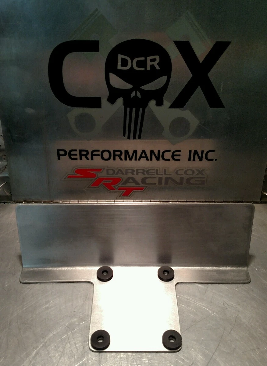 Dodge Neon SRT4 DCR Coil Heat Shield with DCR Coil Cooling Risers | eBay