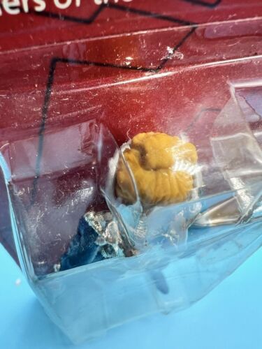 Vintage Captain Power Corporal Pilot Chase 1987 Carded Mattel Action Figure MOC - Picture 10 of 10