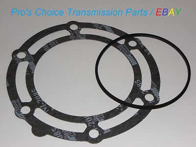 GM Chevy TH THM 4L60 700R4 700-R4 4x4 Transfer Case Adapter Gasket & O-Ring Seal