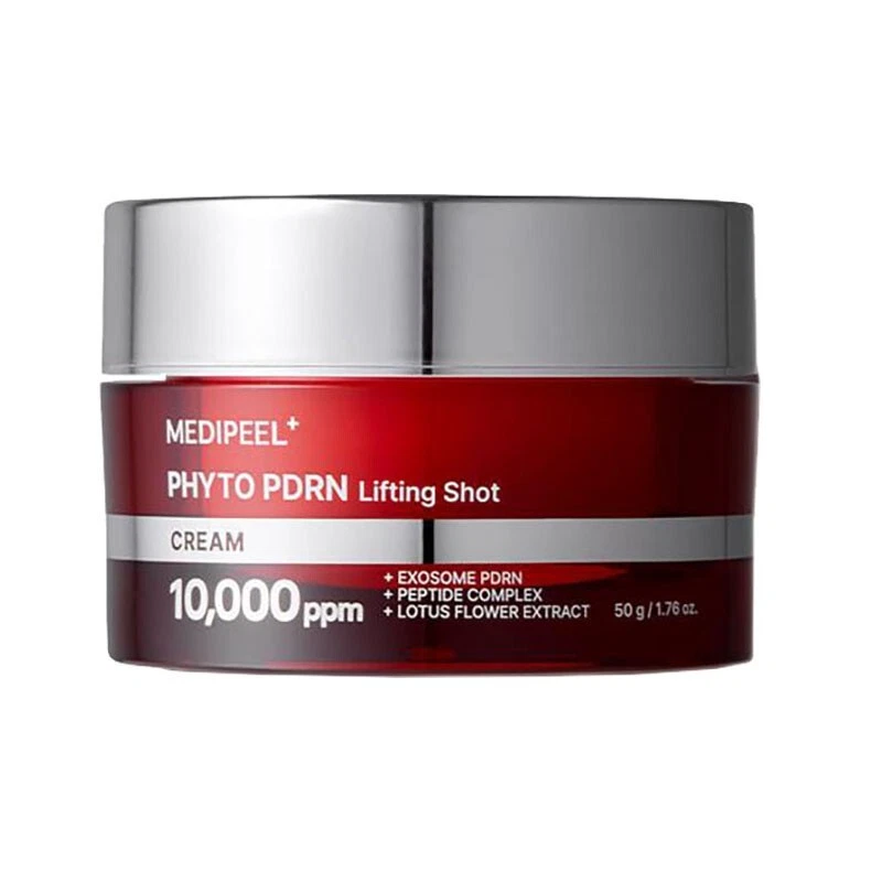MEDIPEEL+ Medi-Peel Phyto Exosome PDRN Lifting Shot Creme 50g K-Beauty
