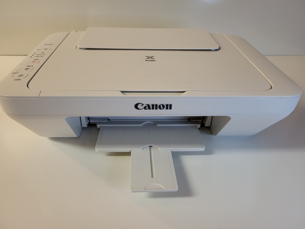 値下げしました(ᵔᴥᵔ) Canon Canon Pixma Inkjet All-In-One Printer - MG2522 13803284676| eBay