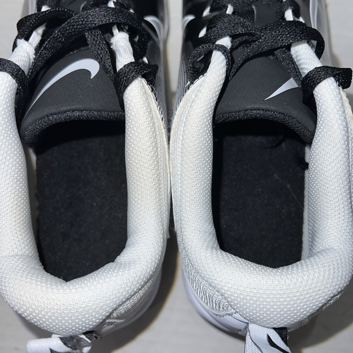 NIKE 26.5 VAPOR UNTOUCHABLE SHARK 3 スパイク Nike Vapor