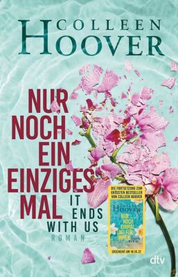 Nur noch ein einziges Mal