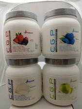 CGP Creatine Glycerol Phosphate by Metabolic ...