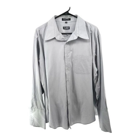 giorgio ferraro dress shirts Giorgio Ferraro Men's Dress Shirts for sale
