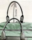 TED BAKER Green Raill Modular Holdall Bag — photo 8