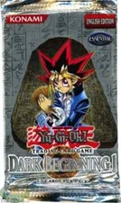 Yugioh Dark Beginning (DB1) Singles