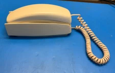 Vintage Western Electric The Trimline - Beige - Push Button - Bell System 10A