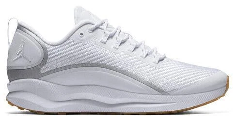 Jordan Zoom Tenacity White Gum