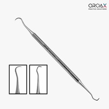 Hygienist Octangle H5-33  Sickle Scaler - Periodontal Dental Instrument