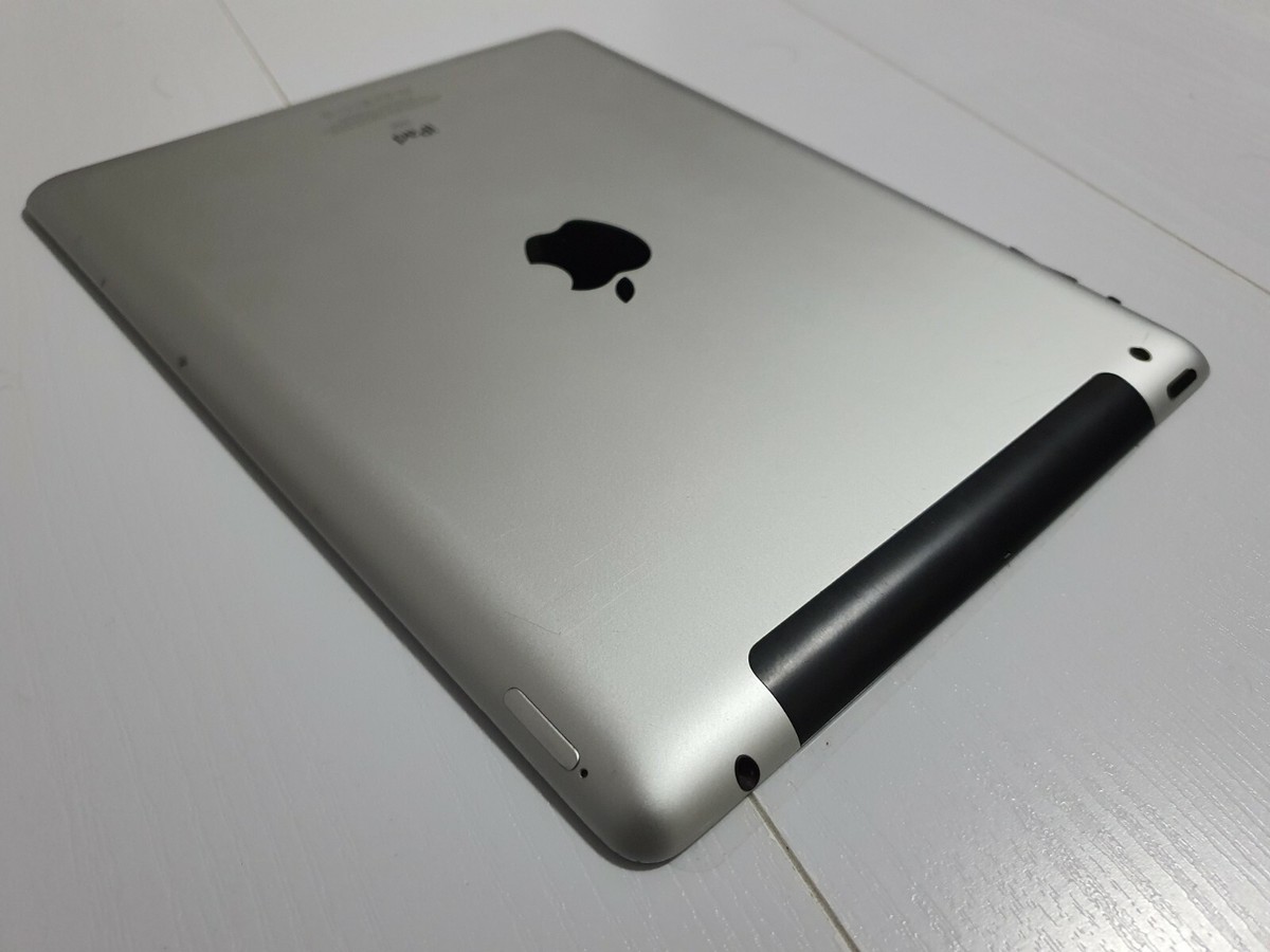 APPLE IPAD 2 9.7