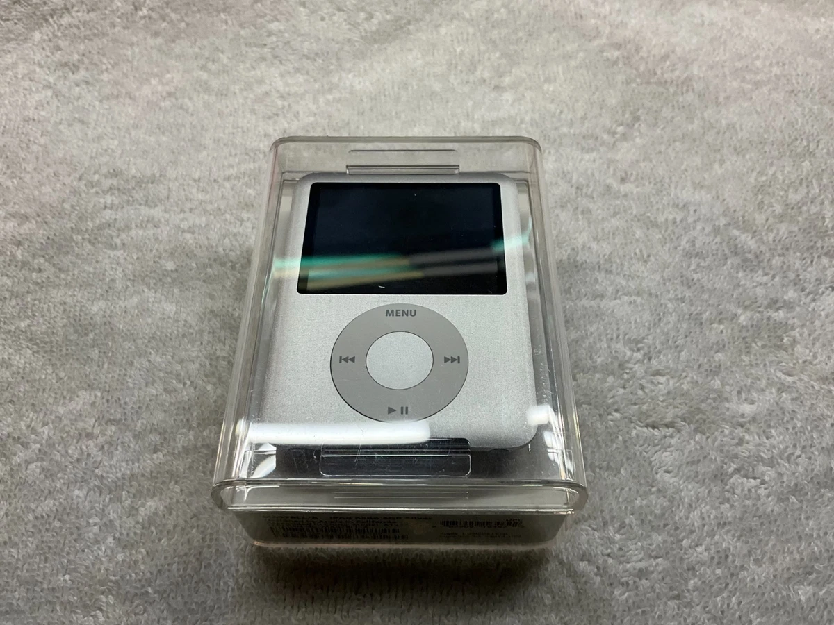 25+ Ipod 4gb for sale | Updated Oct 2026