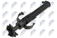 NTY EDS-WW-019 WaschwasserdüSe, Scheinwerferreinigung FüR VW
