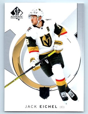 2024-25 SP AUTHENTIC Base Cards #1-100 Take Your Pick - Buy 3, Get 2 Free!