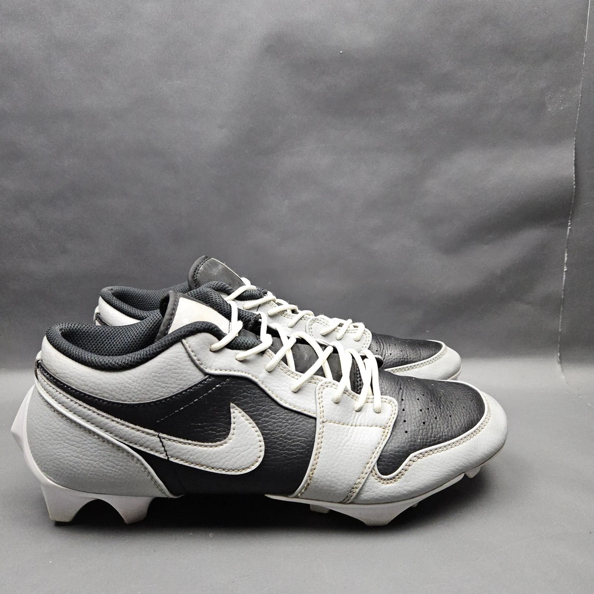 Jordan 1 TD Cleat Low Shadow | eBay