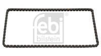 Febi Bilstein Steuerkette Passend FüR Nissan