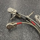 Patch Cables For Guitar Pedals Set Of 5 — photo 3