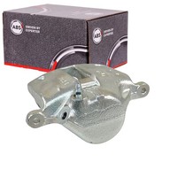 A.B.S. Bremssattel Vorderachse Rechts Passend FÜR Hyundai Grace H100 Porter |